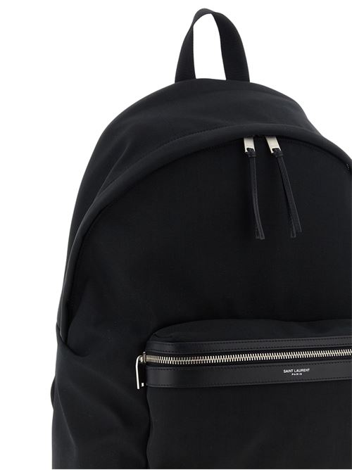 City Backpack SAINT LAURENT | 534967FAEYY1000